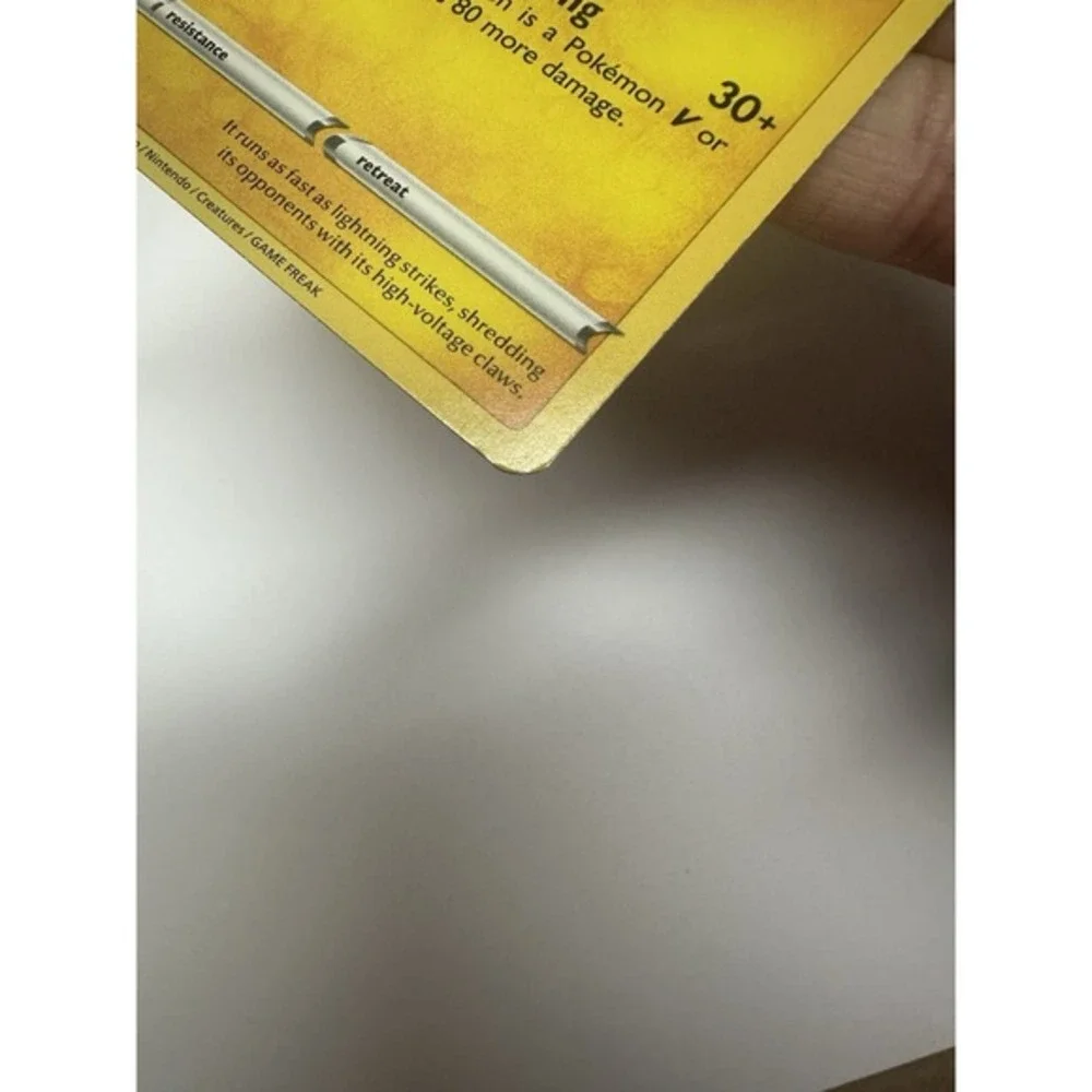 N/A lp corners